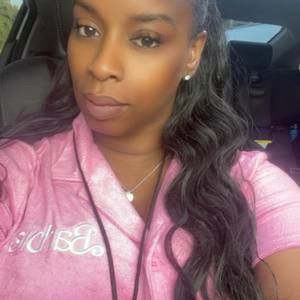 Meet your Posher, Blaire